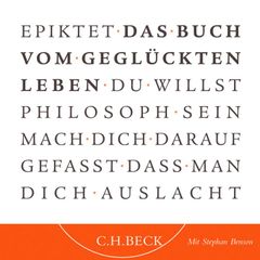 Das Buch vom geglückten Leben