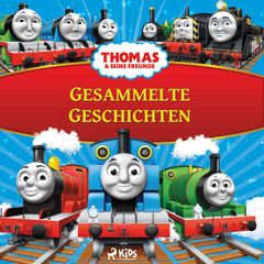 Thomas und seine Freunde – Gesammelte Geschichten