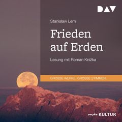 Frieden auf Erden