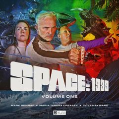 Space 1999, Vol. 1