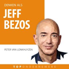 Denken als Jeff Bezos