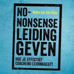 No-Nonsense Leidinggeven