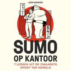 Sumo op Kantoor