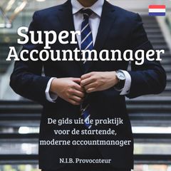 Super Accountmanager