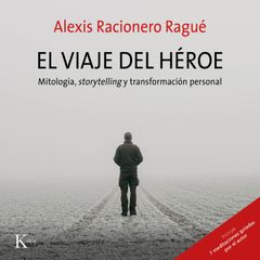 El viaje del héroe