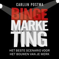 Bingemarketing