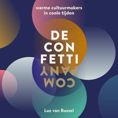 De Confetti Company