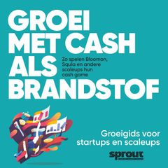 Groei met Cash Als Brandstof