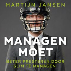 Managen Moet