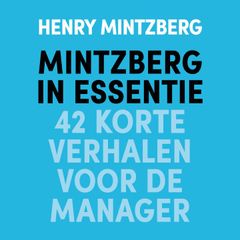 Mintzberg in Essentie