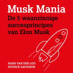 Musk Mania