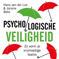 Psychologische Veiligheid