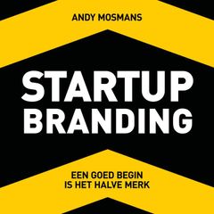 Startup Branding