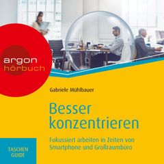 Besser konzentrieren