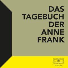 Das Tagebuch der Anne Frank