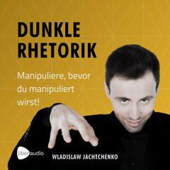 Dunkle Rhetorik