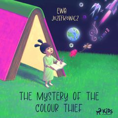 The Mystery of the Colour Thief