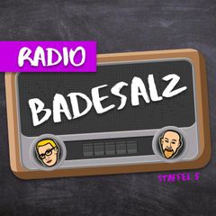 Radio Badesalz: Staffel 5