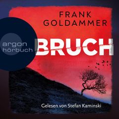 Bruch - Ein dunkler Ort