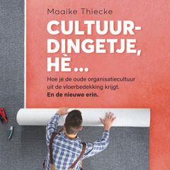 Cultuurdingetje, hè...