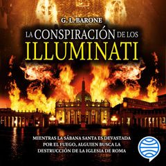 La conspiración de los Illuminati