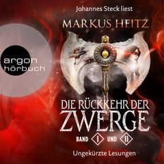 Die Rückkehr der Zwerge