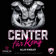 Ein Center für Romy