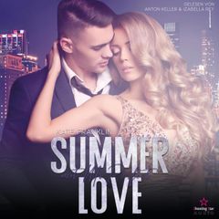 Summer Love mit Mr. Perfect