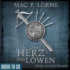 Das Herz des Löwen