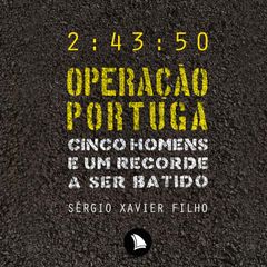 Operação Portuga (resumo)