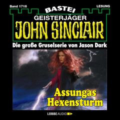 Assungas Hexensturm