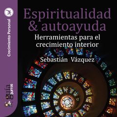 GuíaBurros: Espiritualidad y autoayuda