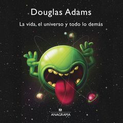 La vida, el universo y todo lo demás