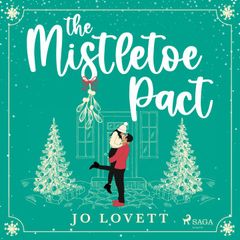 The Mistletoe Pact