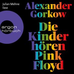 Die Kinder hören Pink Floyd