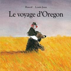 Le voyage d'Oregon