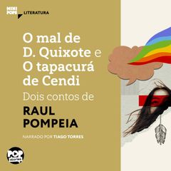 O mal de D. Quixote e O tapacurá de Cendi