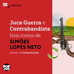 Juca Guerra e Contrabandista