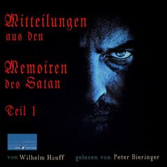 Mitteilungen aus den Memoiren des Satan