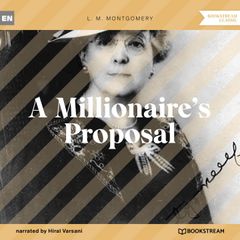 A Millionaire's Proposal