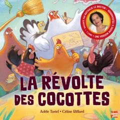 La révolte des cocottes