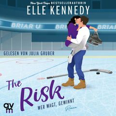 The Risk – Wer wagt, gewinnt