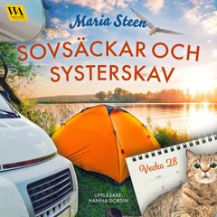 Sovsäckar och systerskav (vecka 28)