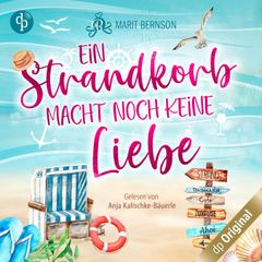 Ein Strandkorb macht noch keine Liebe