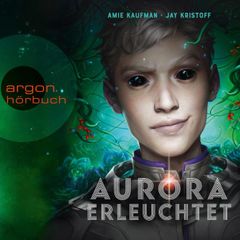 Aurora erleuchtet