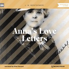 Anna's Love Letters