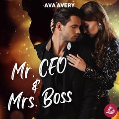 Mr. CEO & Mrs. Boss