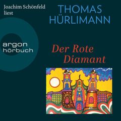 Der rote Diamant