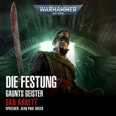 Warhammer 40.000: Gaunts Geister 13