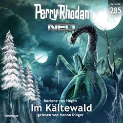 Perry Rhodan Neo 285: Im Kältewald